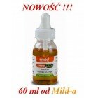 Liquid Mild Eco Pure 60 ml.